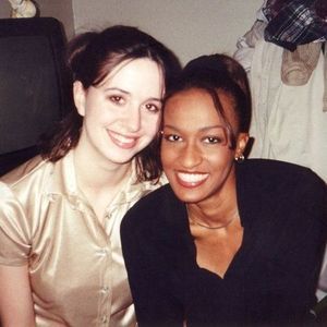 Meet your Posher, Kati ganoe